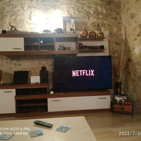 Crete Villa Estia Arménoi Dış mekan fotoğraf