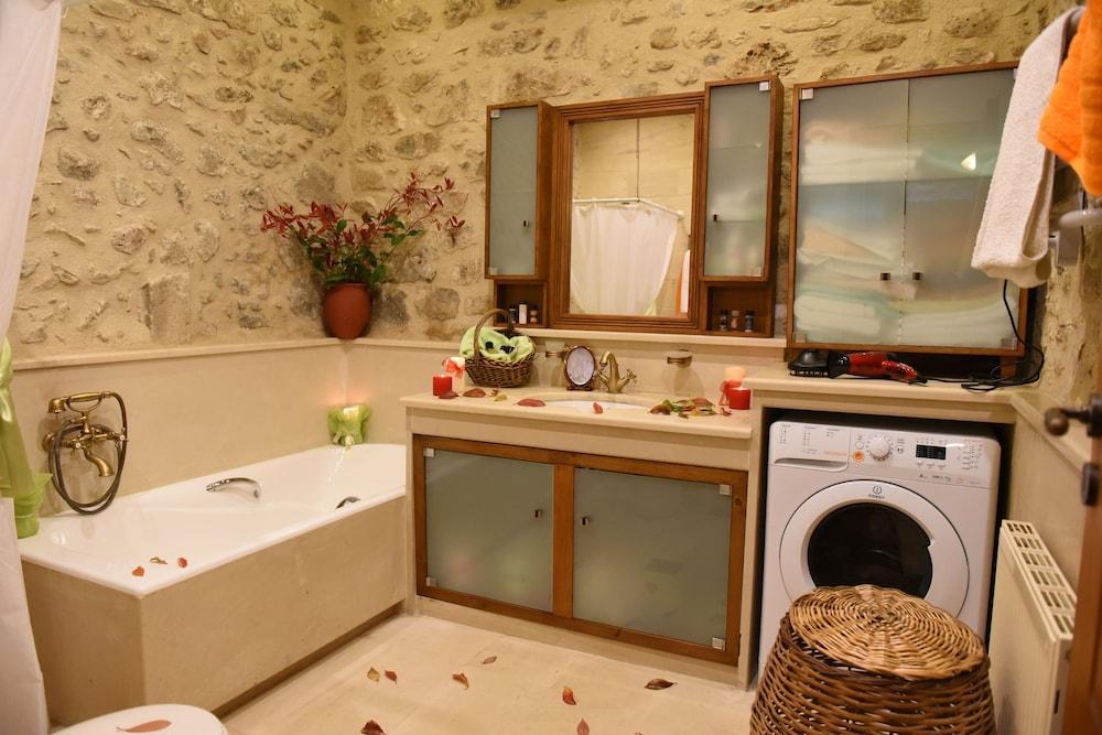 Crete Villa Estia Arménoi Dış mekan fotoğraf