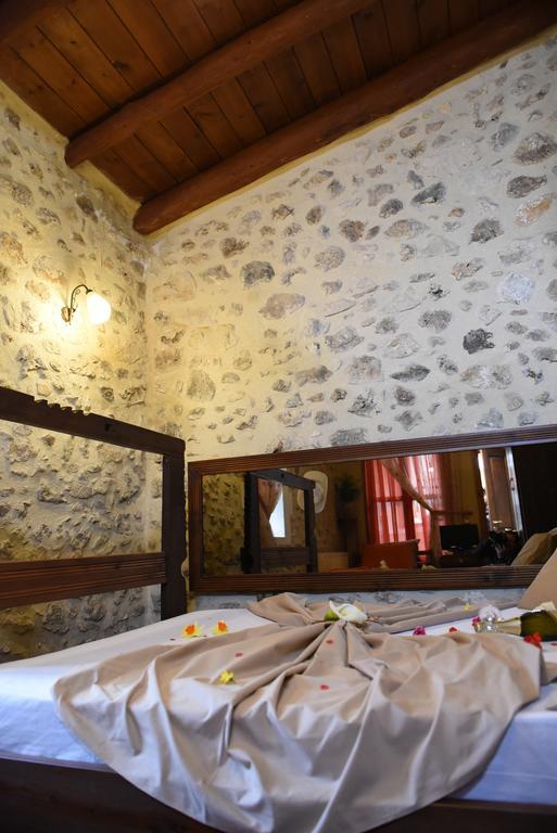 Crete Villa Estia Arménoi Dış mekan fotoğraf