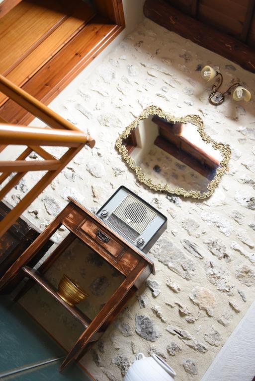 Crete Villa Estia Arménoi Dış mekan fotoğraf