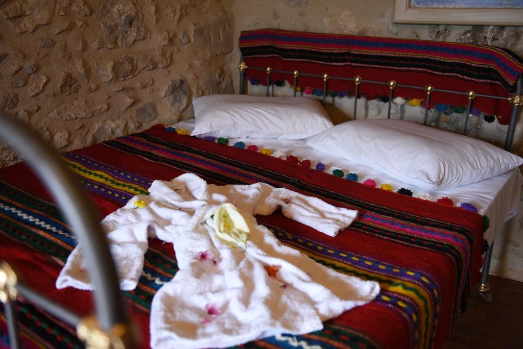 Crete Villa Estia Arménoi Dış mekan fotoğraf