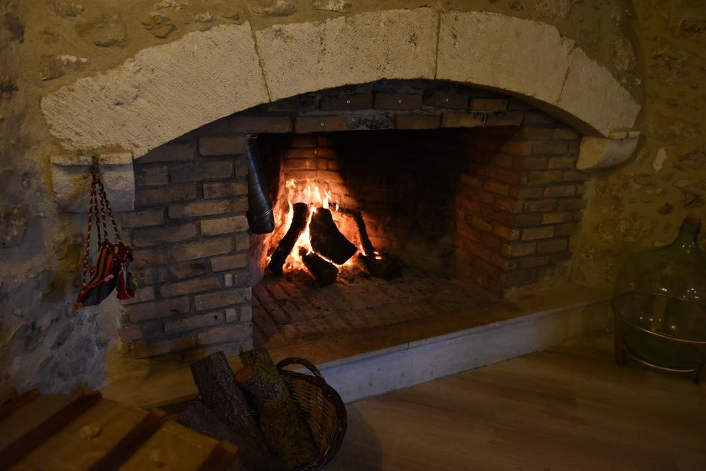 Crete Villa Estia Arménoi Dış mekan fotoğraf
